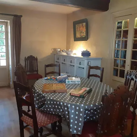 Villa Maison De Charme