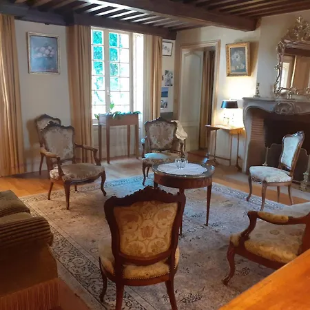Maison De Charme Villa Charlieu