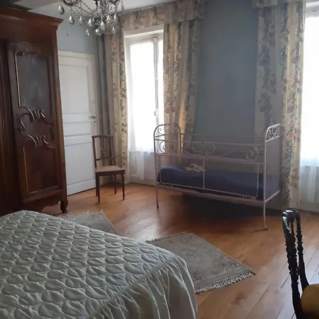 Maison De Charme Charlieu