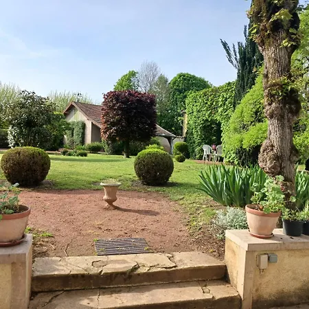 Maison De Charme Villa