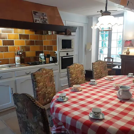 Vila Maison De Charme *