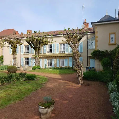 Vila Maison De Charme *
