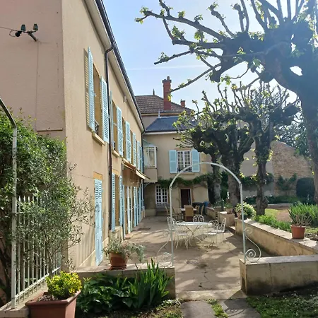 Maison De Charme